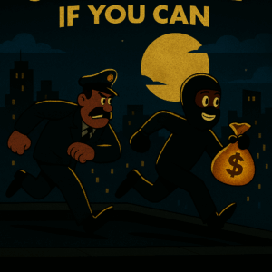 Catch Me If You Can